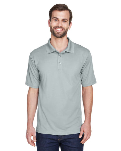 Men's Cool & Dry Mesh PiquÃ© Polo