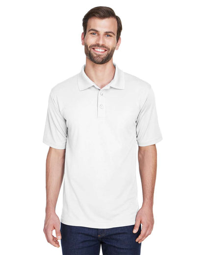 Men's Cool & Dry Mesh PiquÃ© Polo