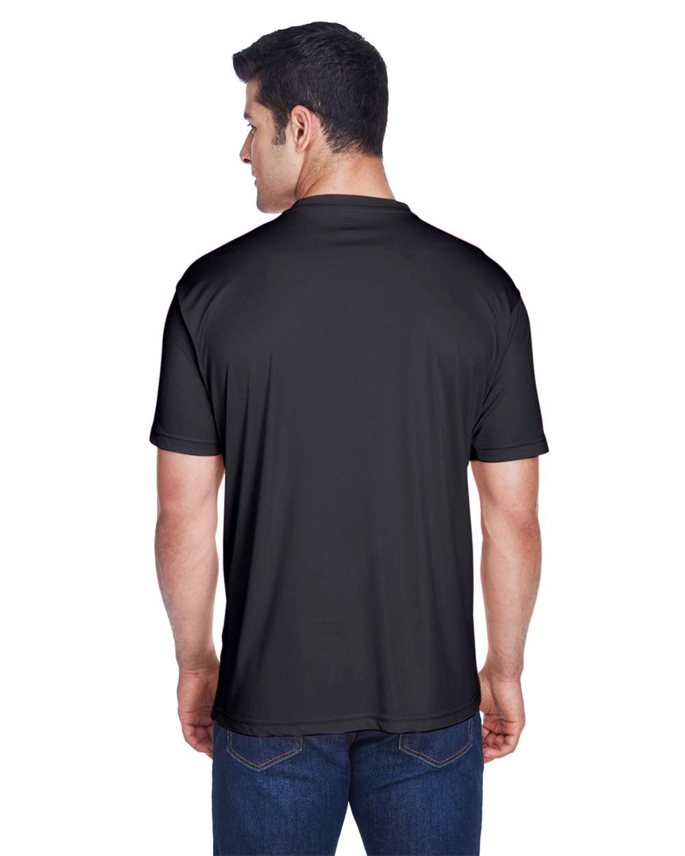 Men's Cool & Dry Sport Performance Interlock T-Shirt