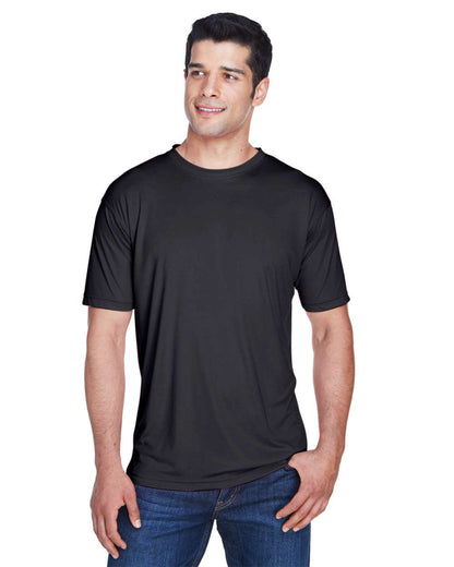 Men's Cool & Dry Sport Performance Interlock T-Shirt