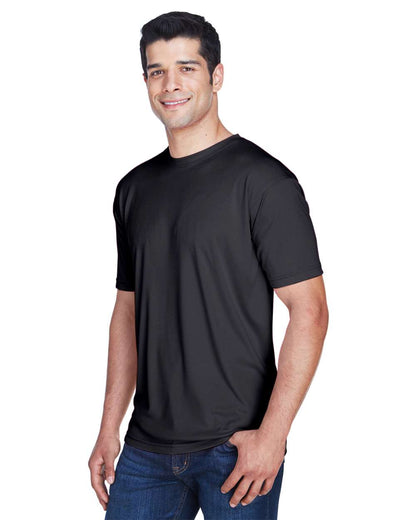 Men's Cool & Dry Sport Performance Interlock T-Shirt