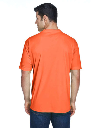 Men's Cool & Dry Sport Performance Interlock T-Shirt