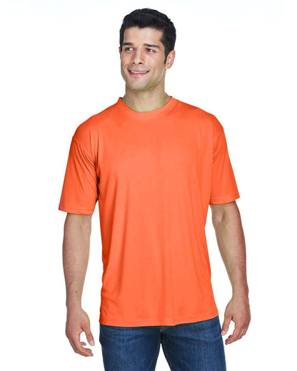 Men's Cool & Dry Sport Performance Interlock T-Shirt