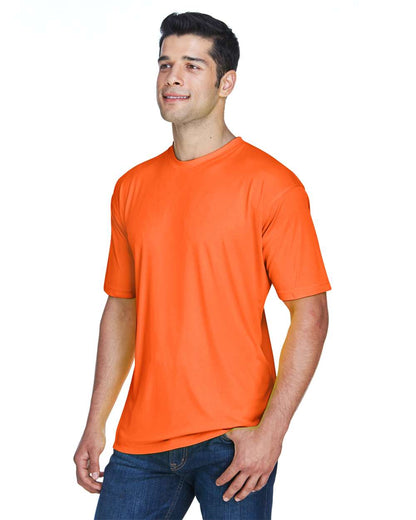 Men's Cool & Dry Sport Performance Interlock T-Shirt
