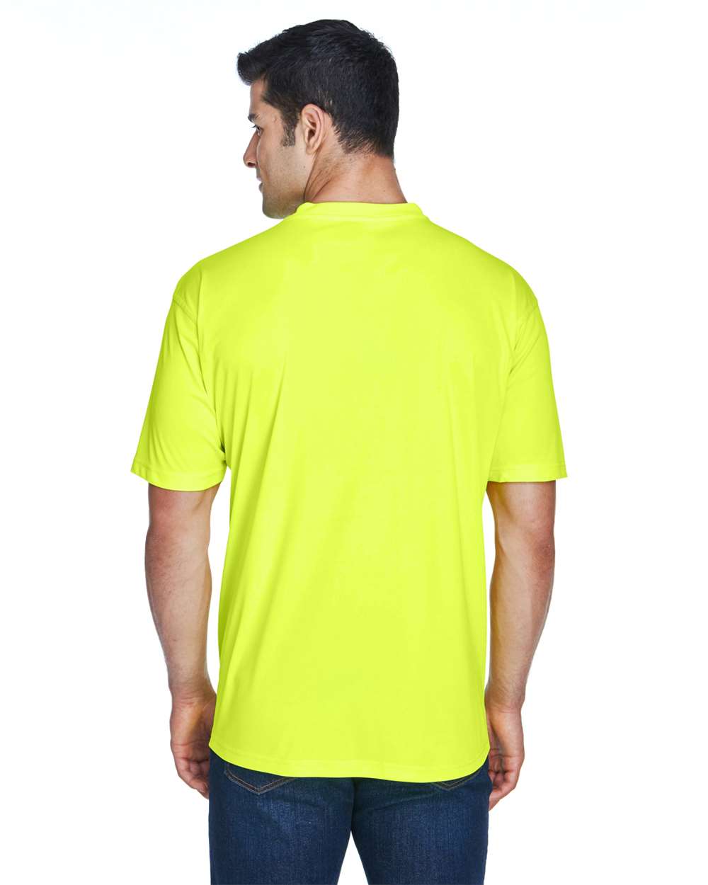 Men's Cool & Dry Sport Performance Interlock T-Shirt