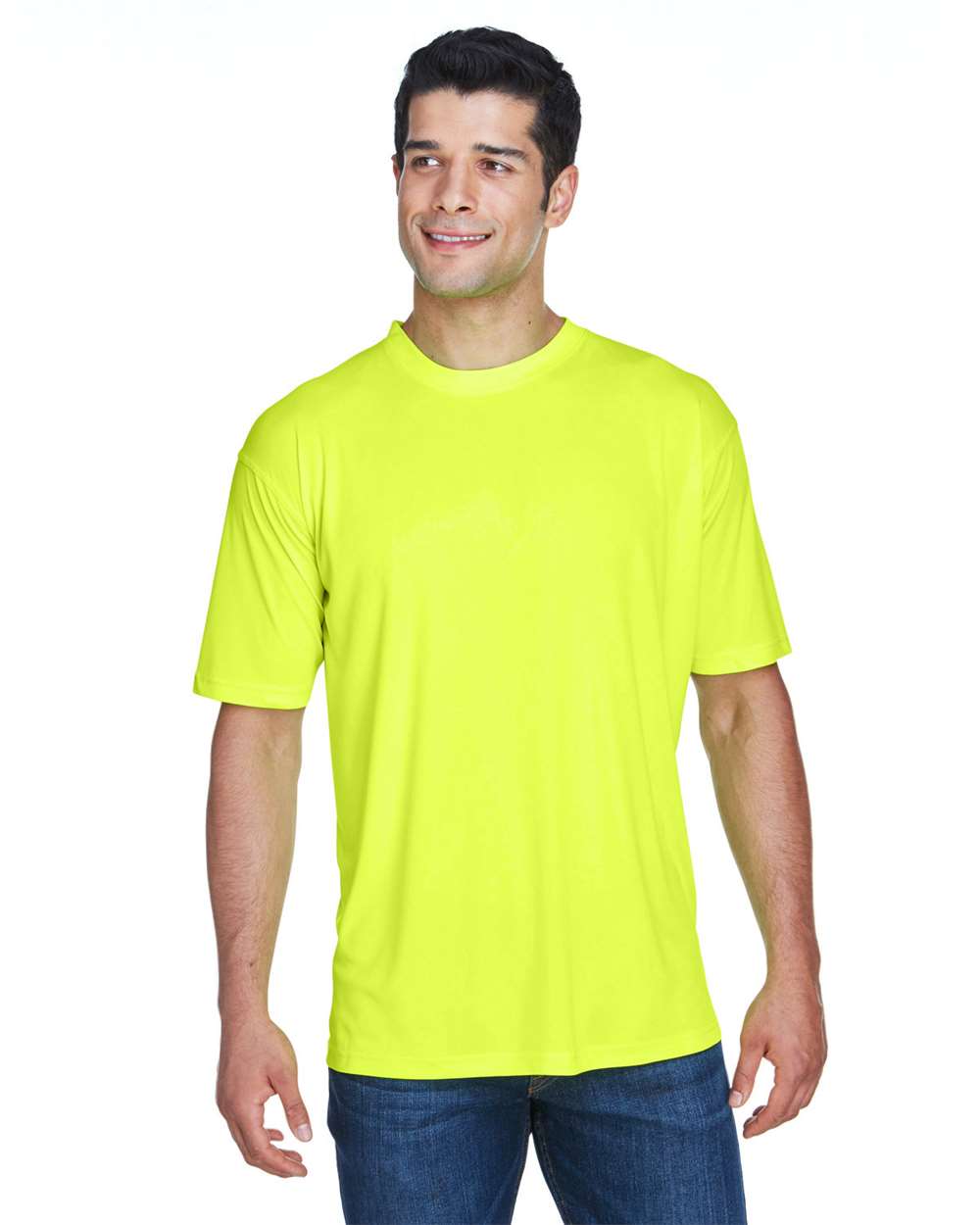 Men's Cool & Dry Sport Performance Interlock T-Shirt