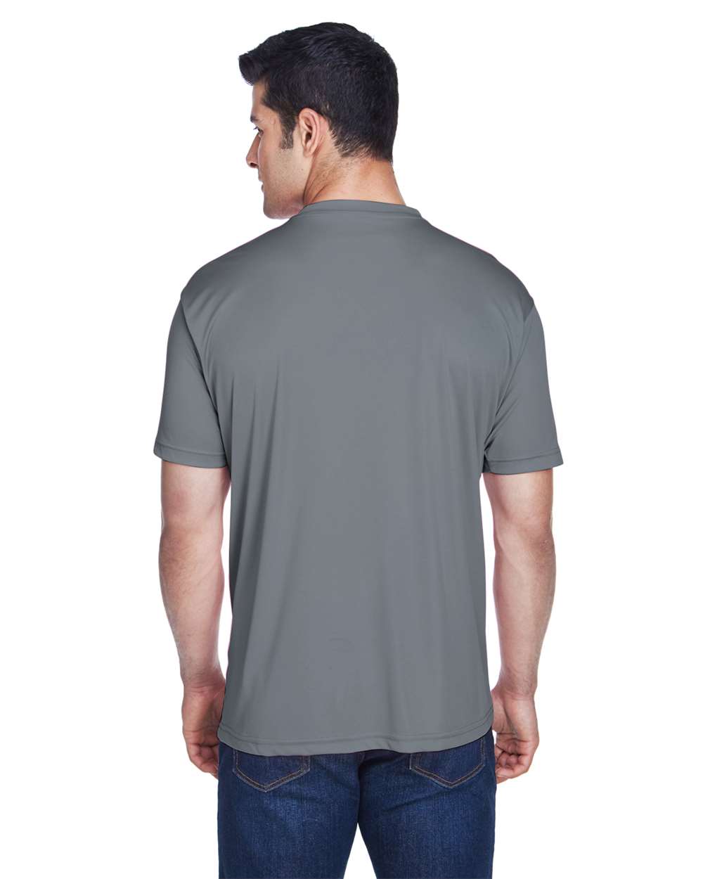 Men's Cool & Dry Sport Performance Interlock T-Shirt