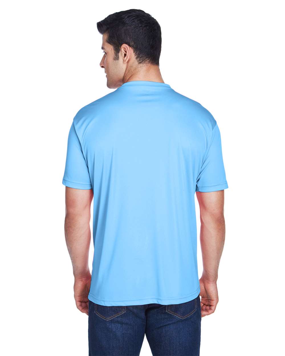 Men's Cool & Dry Sport Performance Interlock T-Shirt