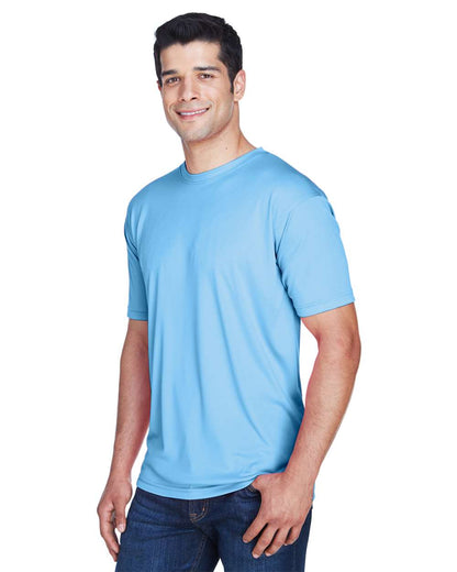 Men's Cool & Dry Sport Performance Interlock T-Shirt