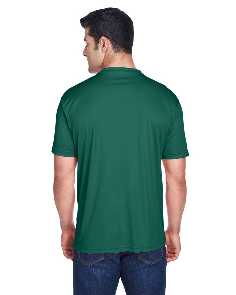 Men's Cool & Dry Sport Performance Interlock T-Shirt