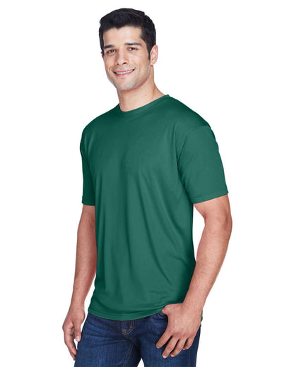 Men's Cool & Dry Sport Performance Interlock T-Shirt