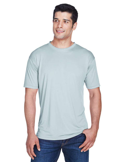 Men's Cool & Dry Sport Performance Interlock T-Shirt