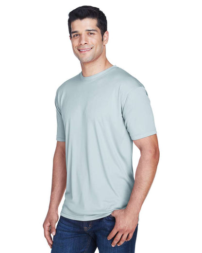 Men's Cool & Dry Sport Performance Interlock T-Shirt