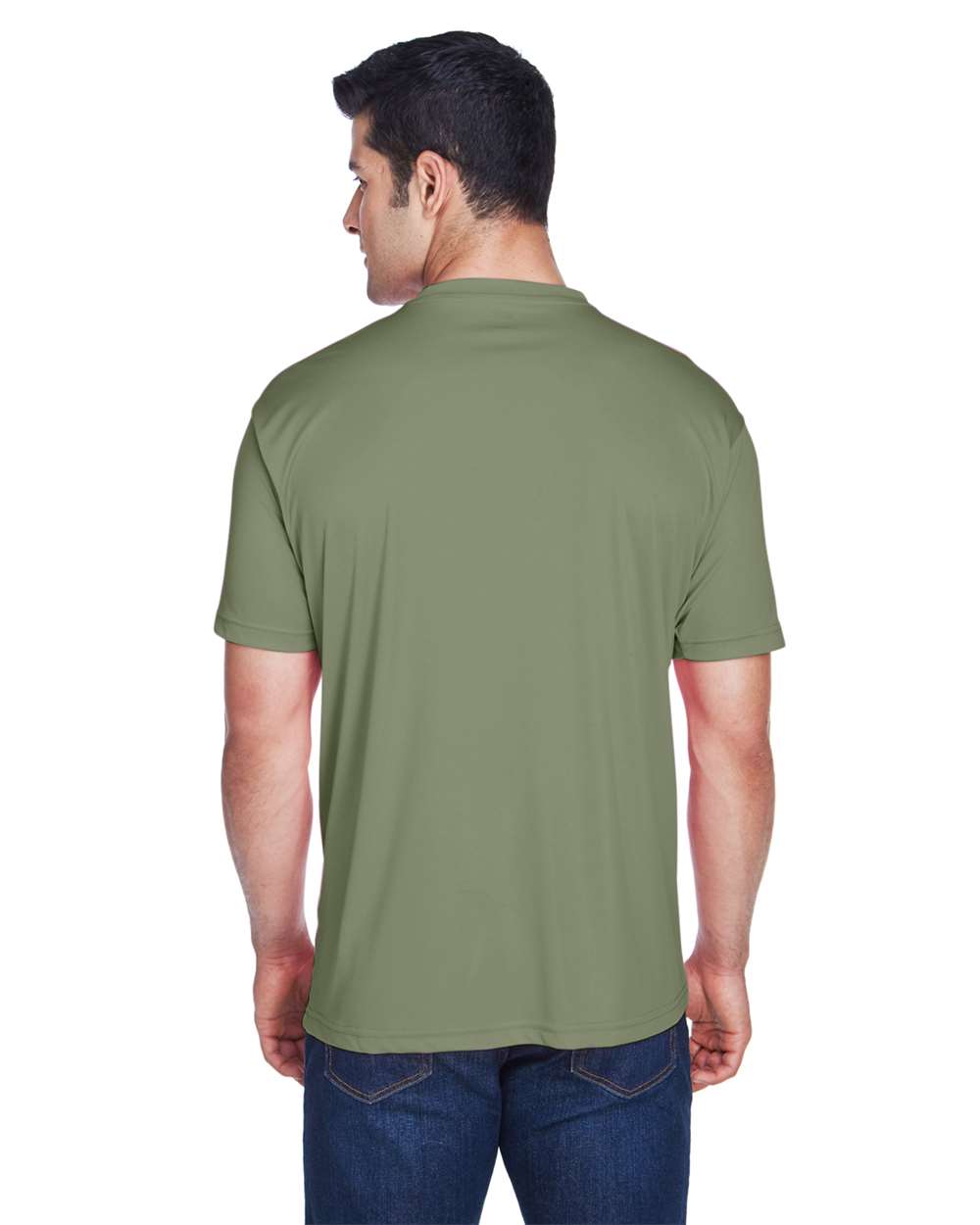 Men's Cool & Dry Sport Performance Interlock T-Shirt
