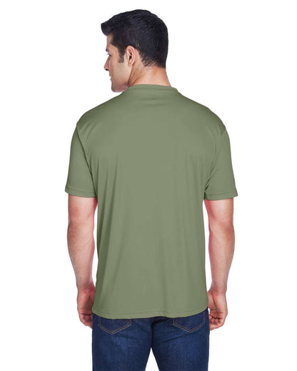 Men's Cool & Dry Sport Performance Interlock T-Shirt