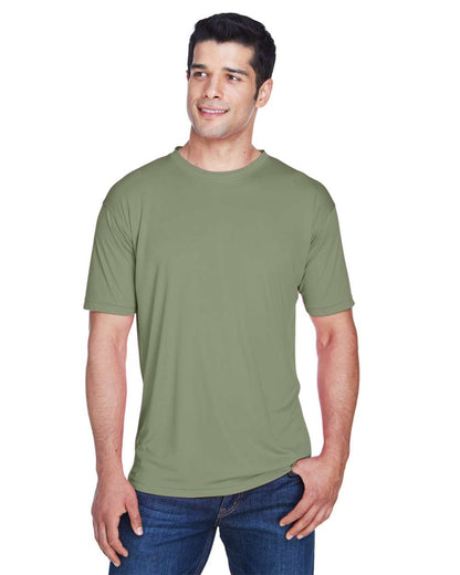 Men's Cool & Dry Sport Performance Interlock T-Shirt