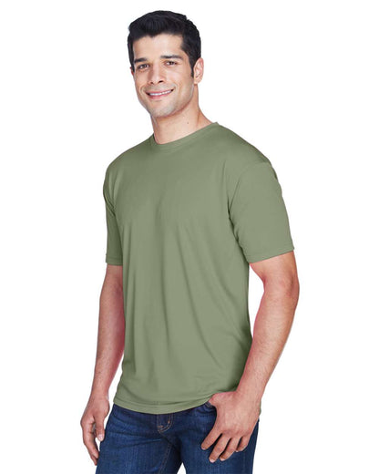 Men's Cool & Dry Sport Performance Interlock T-Shirt