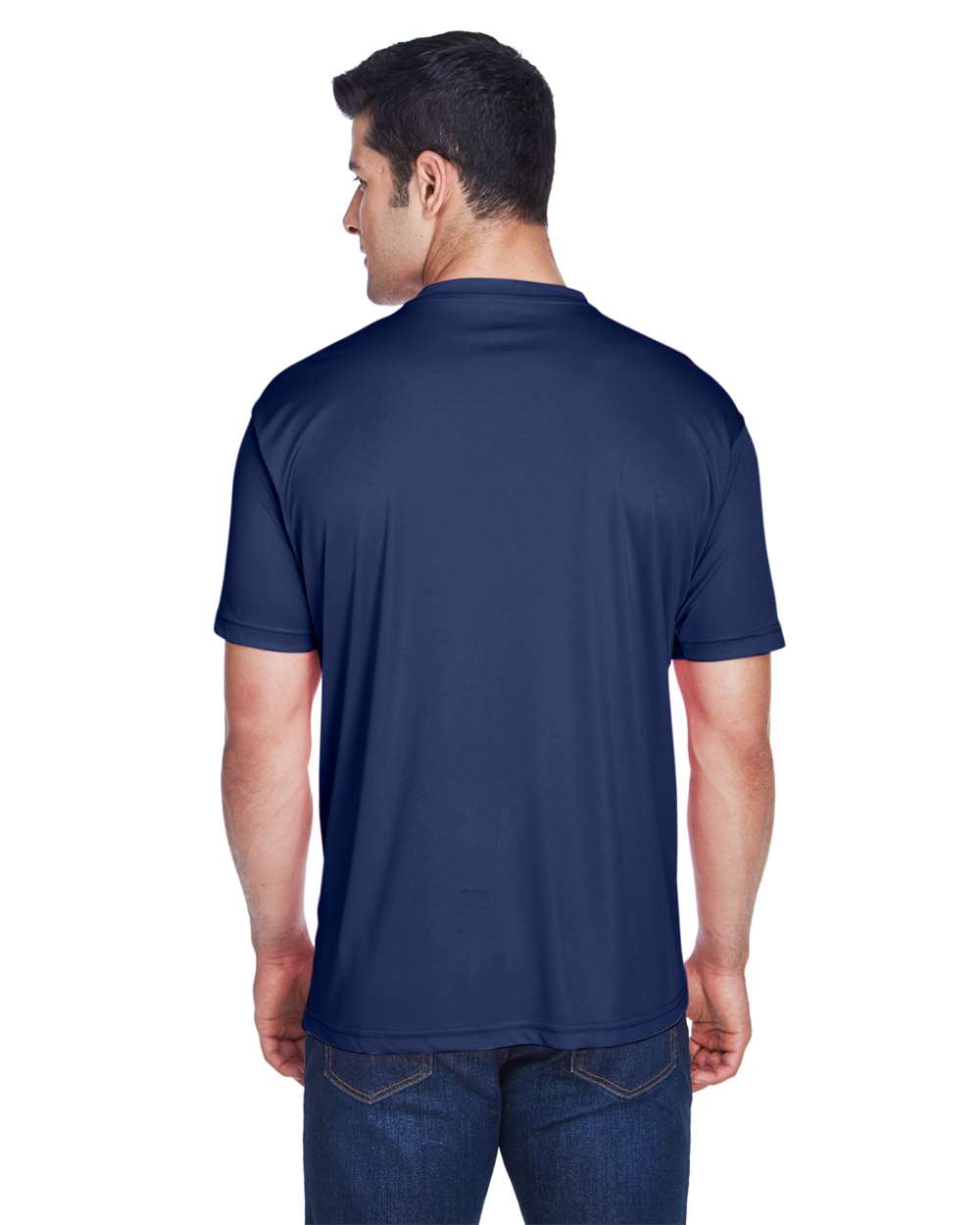 Men's Cool & Dry Sport Performance Interlock T-Shirt