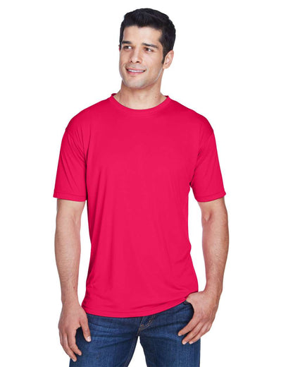 Men's Cool & Dry Sport Performance Interlock T-Shirt