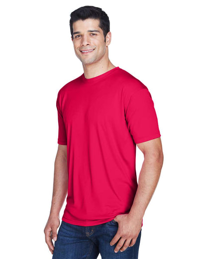 Men's Cool & Dry Sport Performance Interlock T-Shirt