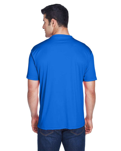 Men's Cool & Dry Sport Performance Interlock T-Shirt
