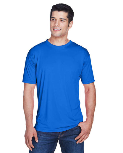 Men's Cool & Dry Sport Performance Interlock T-Shirt