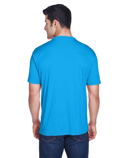 Men's Cool & Dry Sport Performance Interlock T-Shirt