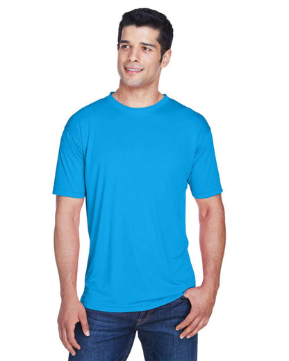 Men's Cool & Dry Sport Performance Interlock T-Shirt