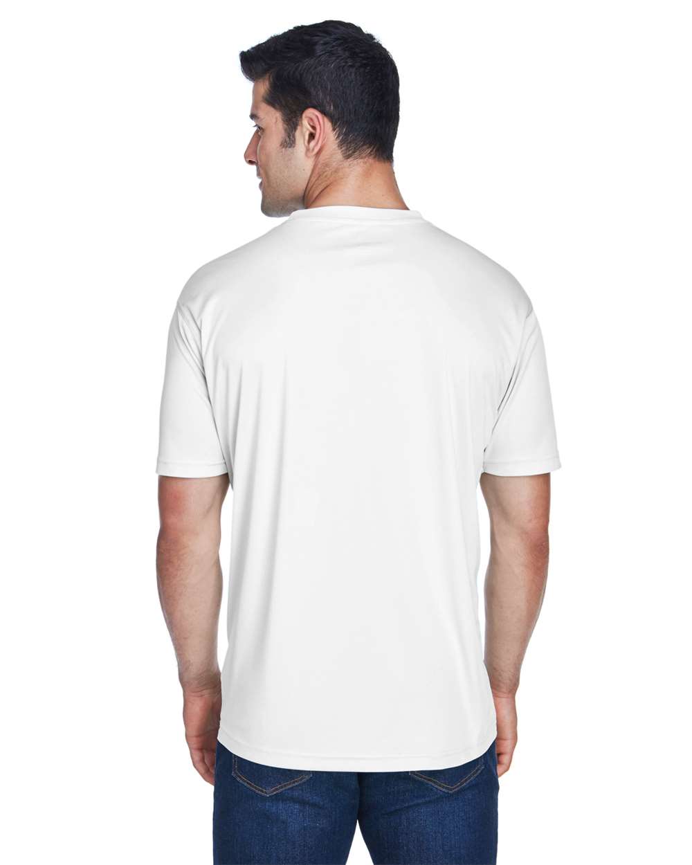 Men's Cool & Dry Sport Performance Interlock T-Shirt