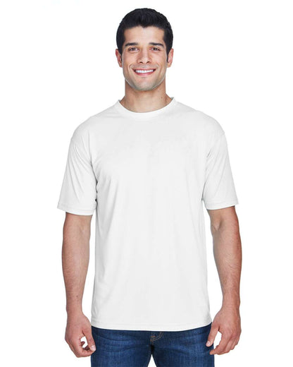 Men's Cool & Dry Sport Performance Interlock T-Shirt