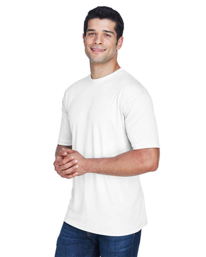 Men's Cool & Dry Sport Performance Interlock T-Shirt