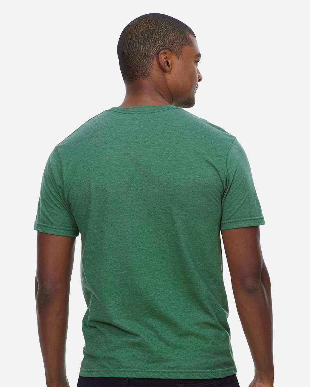 Unisex Epic CVC T-Shirt