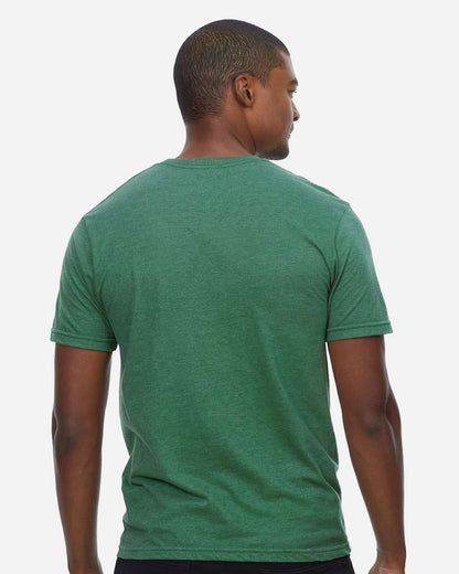 Unisex Epic CVC T-Shirt