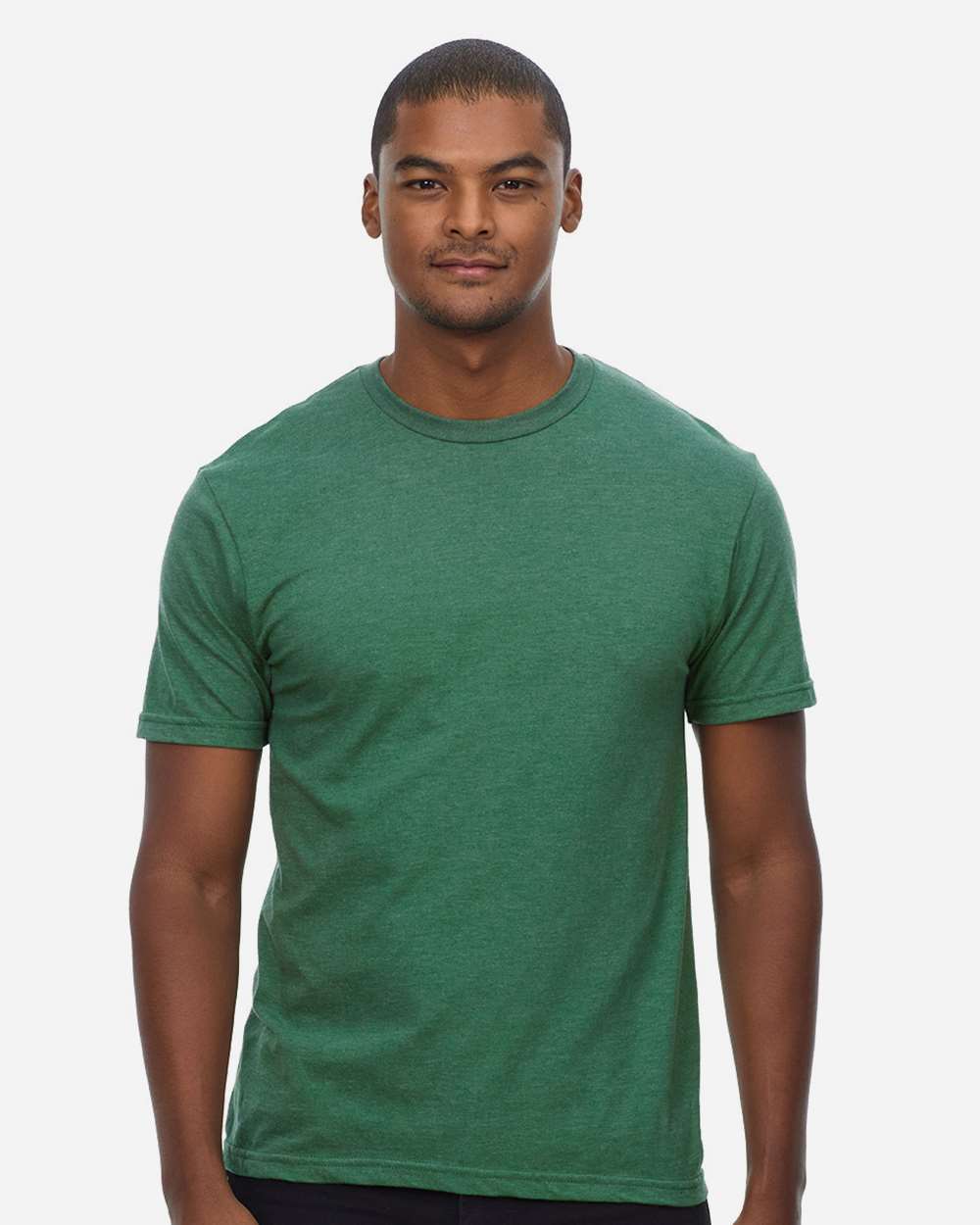 Unisex Epic CVC T-Shirt