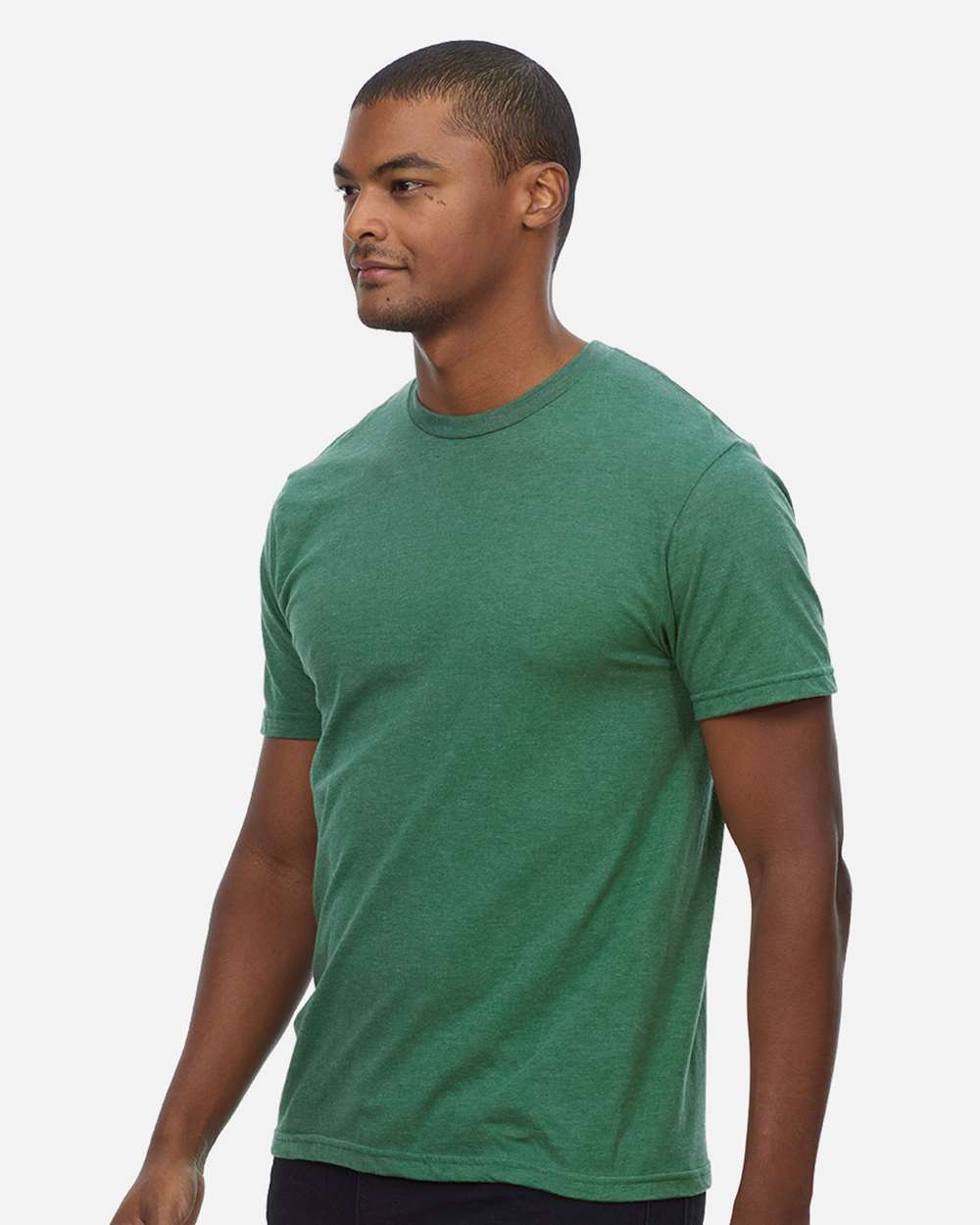 Unisex Epic CVC T-Shirt