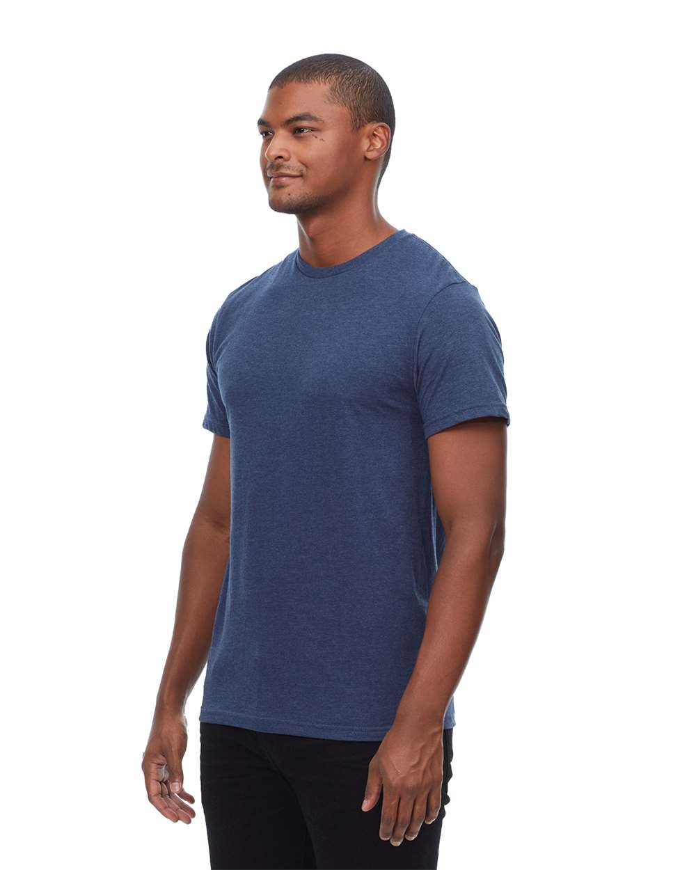 Unisex Epic CVC T-Shirt