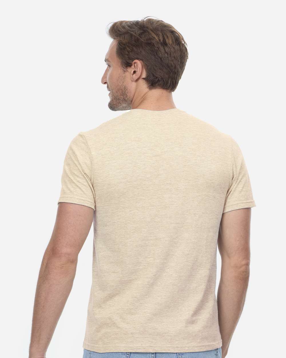 Unisex Epic CVC T-Shirt