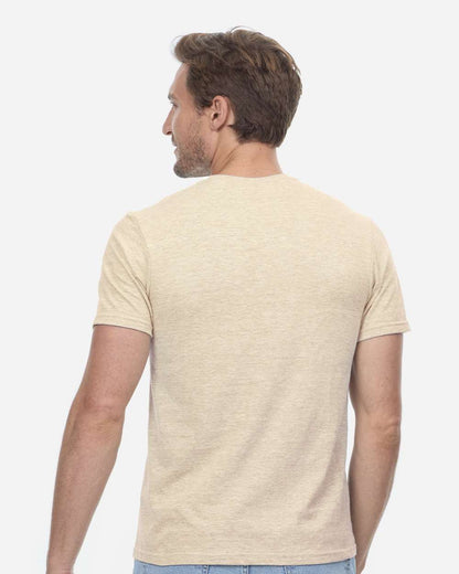 Unisex Epic CVC T-Shirt