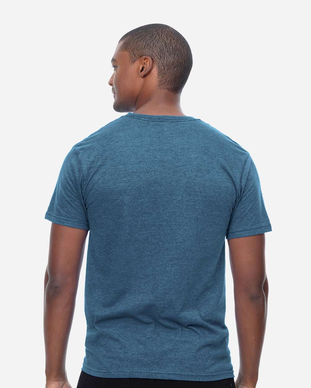 Unisex Epic CVC T-Shirt