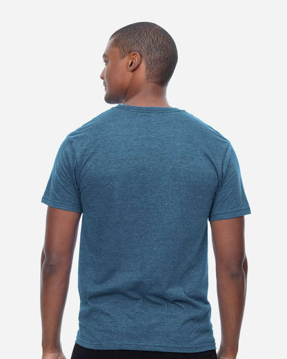 Unisex Epic CVC T-Shirt