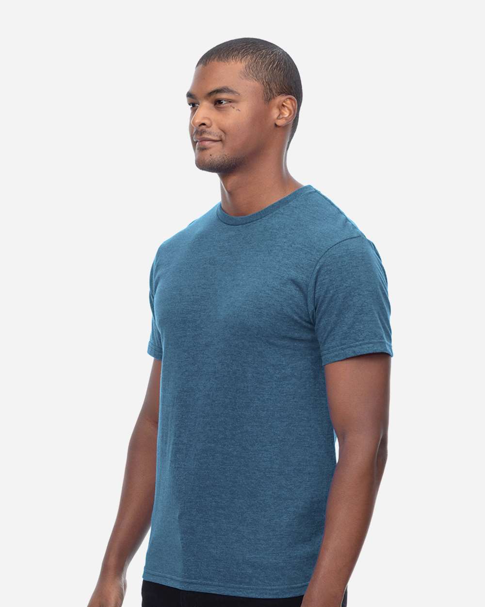 Unisex Epic CVC T-Shirt