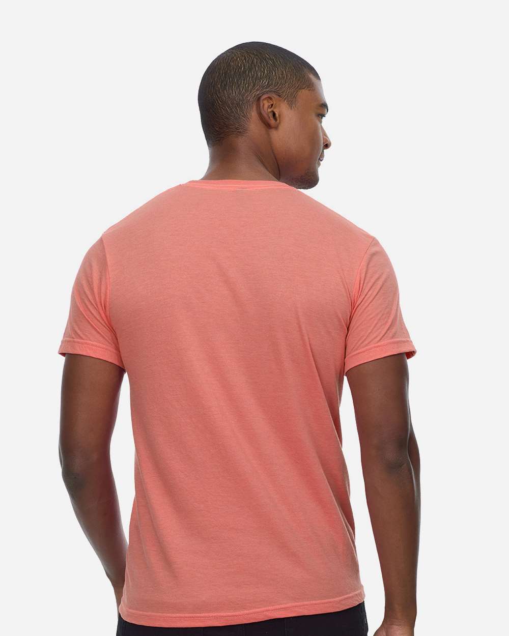 Unisex Epic CVC T-Shirt