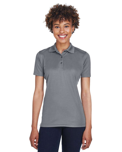 Women's Cool & Dry Mesh PiquÃ©Â Polo