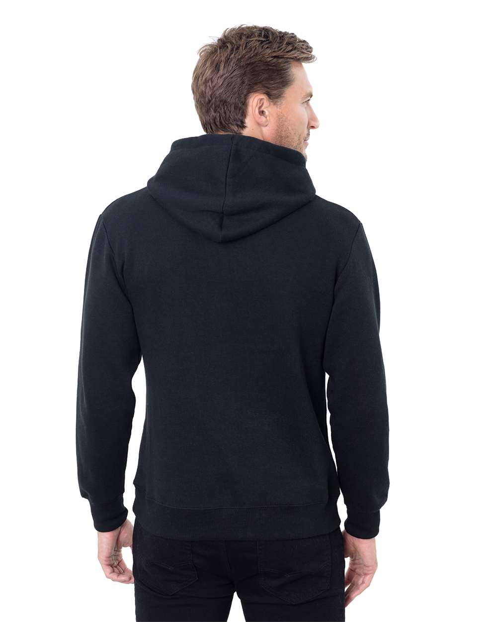 Unisex Epic Fleece Pullover Hooded Sweatshirt