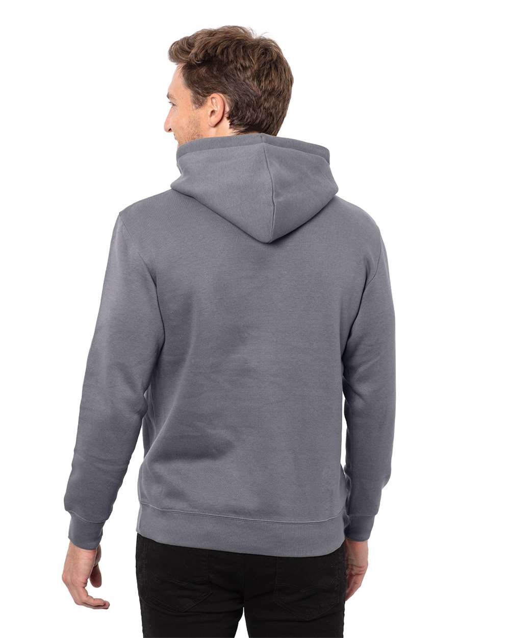 Unisex Epic Fleece Pullover Hooded Sweatshirt