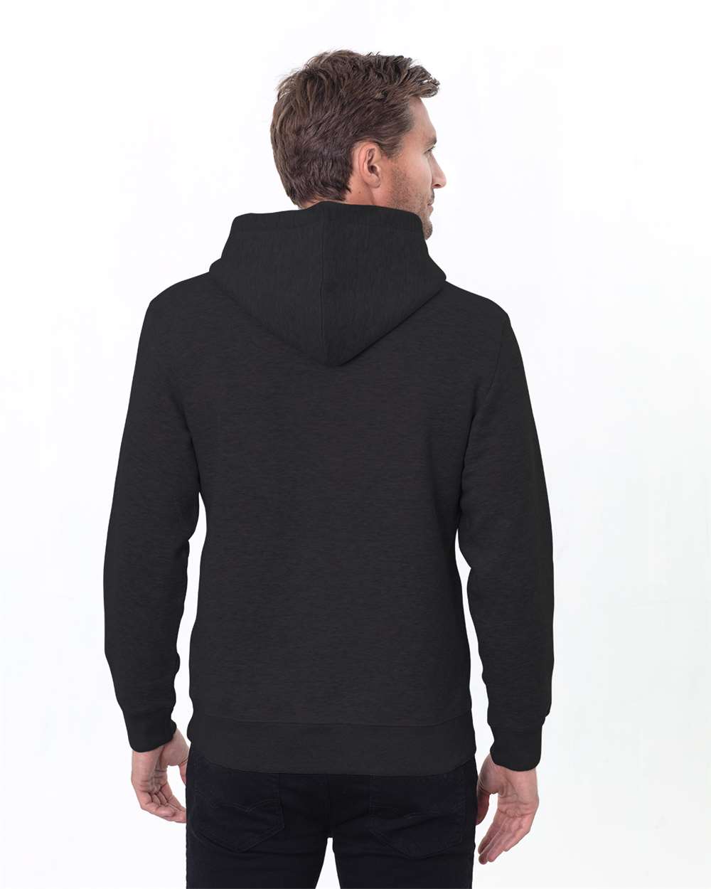 Unisex Epic Fleece Pullover Hooded Sweatshirt