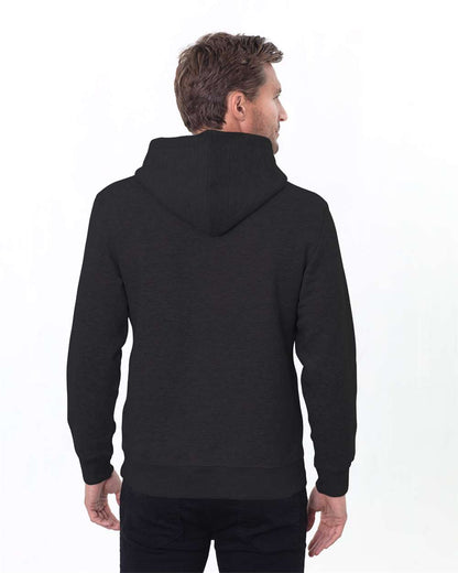 Unisex Epic Fleece Pullover Hooded Sweatshirt