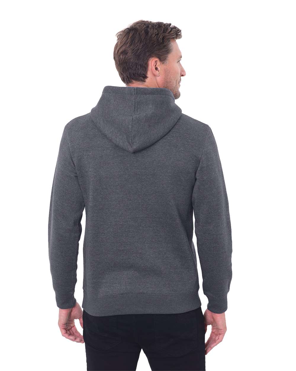 Unisex Epic Fleece Pullover Hooded Sweatshirt