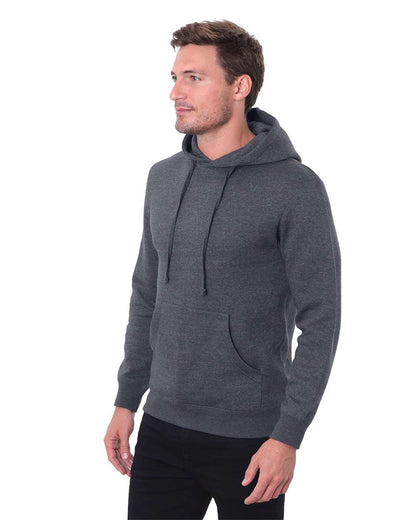 Unisex Epic Fleece Pullover Hooded Sweatshirt
