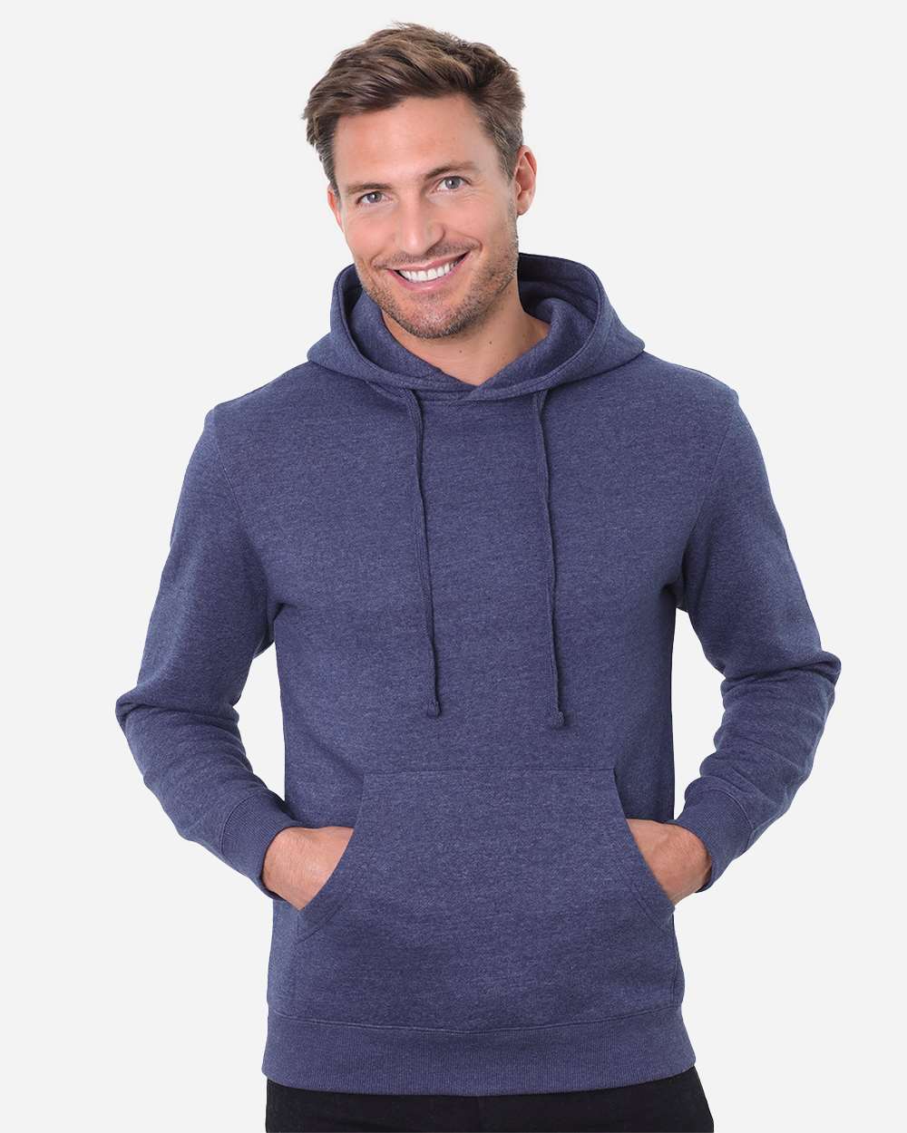 Unisex Epic Fleece Pullover Hooded Sweatshirt